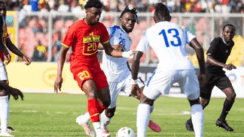 枪手夜幕下痛失好局！91天不败金身告破，601天维拉梦魇终破，三大历史纪录同日陨落！