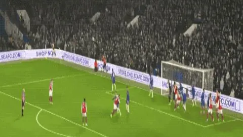 阿森纳大胜水晶宫5-0，进一步拉近与联赛领跑者距离